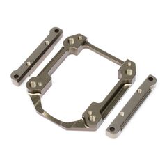 Engine Mount Set