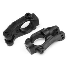 Vorza - Front hub carrier set (Right/left/10degree)