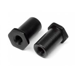STEERING BUSHING (2PCS)