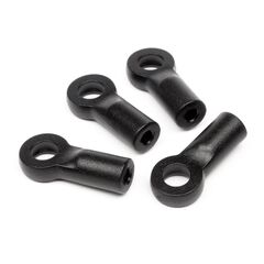 Shock End (Long/4pcs)