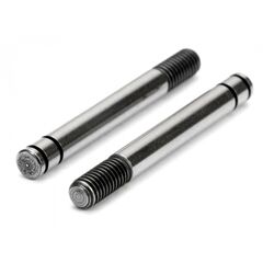 AXE D'AMORTISSEURS 3 X 28MM EN METAL - PRO 4 ed. 2005