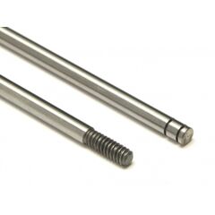 AXES D'AMORTISSEURS 3X61MM (2 PCES)