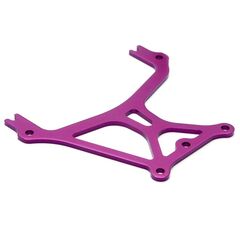 RENFORT ARRIERE ALUMINIUM 2,0MM (PURPLE/PRO3)