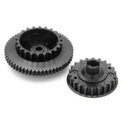 Micro RS4 - Set couronne