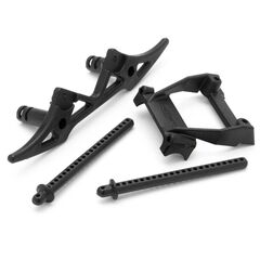Micro RS4 - Set parechoc