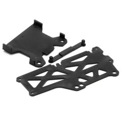 Micro RS4 - Set platine superieur