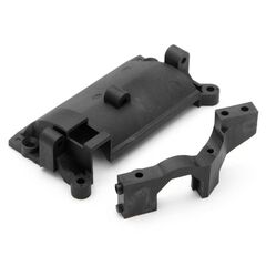 SET CELLULE ARRIERE EN CARBONE (PRO 3)