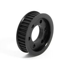 POULIE 36 D POUR ROUE LIBRE (R40)
