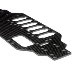 CHASSISPLATTE KOHLEFASER 3.0MM (PRO 4)