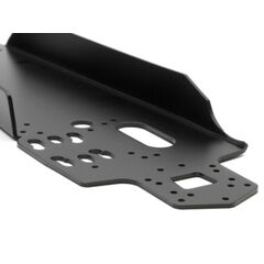 CHASSIS 2,5MM (RUSH EVO)