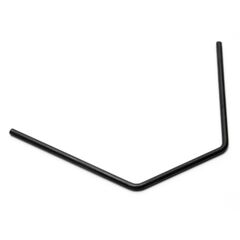 REAR SWAY BAR (2.4MM/BLACK) (R40)