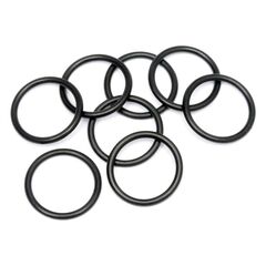 BAJA 5B - O-RING P20 (20X2.5MM/BLACK/8PCS)