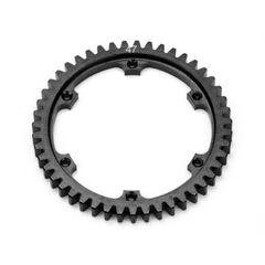 SAVAGE - COURONNE METAL 47DENTS