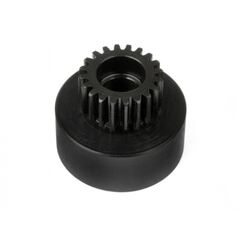 FIRESTORM - CLOCHE 20D (0.8M)