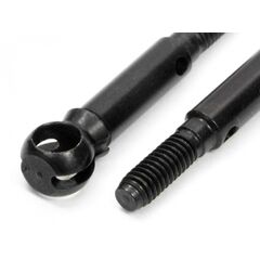 HINTEN ACHSE MIP CVD (2 ST./RS4 MT)