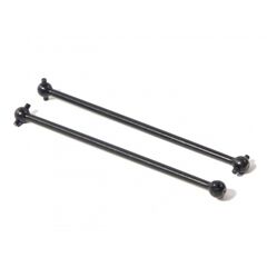 CARDANS MIP 9 X 123MM (NOIR/2PCS)