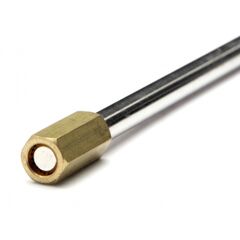 AXE DE TRANSMISSION AVEC MOYEU DE ROUE (DASH)