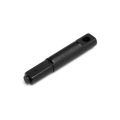 E-SAVAGE - INPUT SHAFT 5x28mm