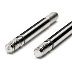 SPRINT SHOCK SHAFT (PAIR - FRONT)