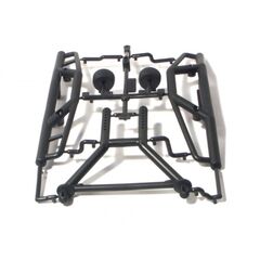 PARECHOCS/SUPPORT DE CARROSSERIE LONG (SAVAGE 21)