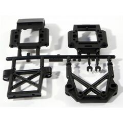 SUPPORT DE SUSPENSION - NITRO MT2