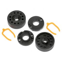 BAJA 5B - SHOCK PISTON SET