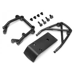 BAJA 5B - BUMPER SET