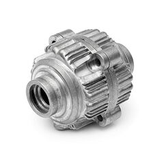 ALLOY DIFFERENTIAL CASE SET