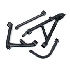 BAJA 5B - REAR SHOCK TOWER SET