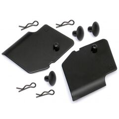 BAJA 5B - DEFLECTEUR DE PROTECTION