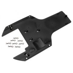 BAJA 5B - PROTECTION CHASSIS