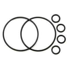 SET O-RING DIFFERENTIEL (SPRINT)