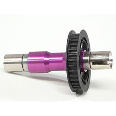 ROUE LIBRE AVANT (SPRINT)