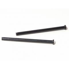 ACHSSTIFT 4 X 62MM (SCHWARZ/2 ST) (SAVAGE 21)