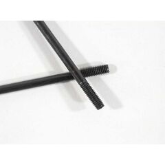 GEWINDESTANGE M4 X 70MM (SCHWARZ/2ST) (SAVAGE 21)