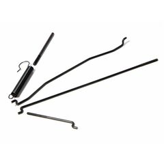 SET TRINGLERIE GAZ-FREIN (SAVAGE 21)