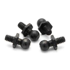 BOULE 4.3X4MM (4-40/4PCE S)
