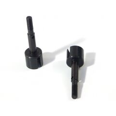 AXE 5X41X7MM  (2PCES) - NITRO MT2