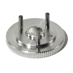 SCHWUNGSCHEIBE 34MM (3 PIN) - SAVAGE