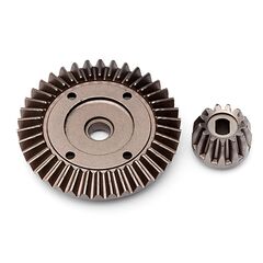 COUPLE CONIQUE 38/13T RENFORCE