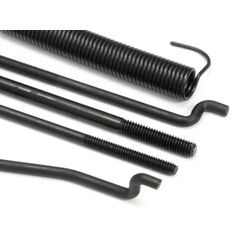 SET DE TRINGLERIE DE FREIN (SAVAGE)