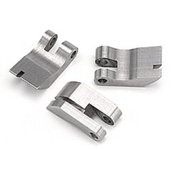 HEAVY DUTY ALUMINUM CLUTCH SHOE (3Stk)