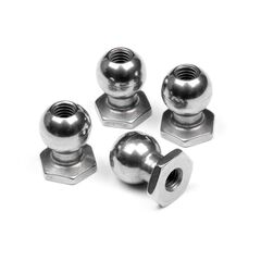 BAJA 5b - KUGELKOPF 6.8x7mm für Stabi (4Stk)
