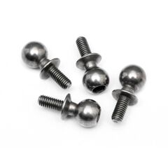 BAJA 5B - BALL 6.8X16MM (4PCS)