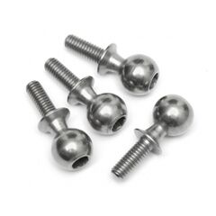 BAJA 5B - BALL 10X25MM (4PCS)