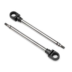 SHOCK SHAFT 6x105mm (2pcs)