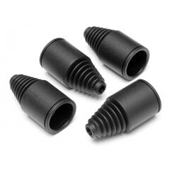 BAJA 5B - AXLE BOOT 22X47MM (4PCS)
