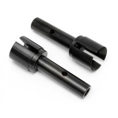 BAJA 5B - AXE DE TRANSMISSION 22X68MM (2PCS)