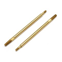 HELLFIRE - KOLBENSTANGE 3.5 X 70MM (2STK)