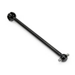 HELLFIRE - CENTRE FRONT DRIVE SHAFT 8X86MM